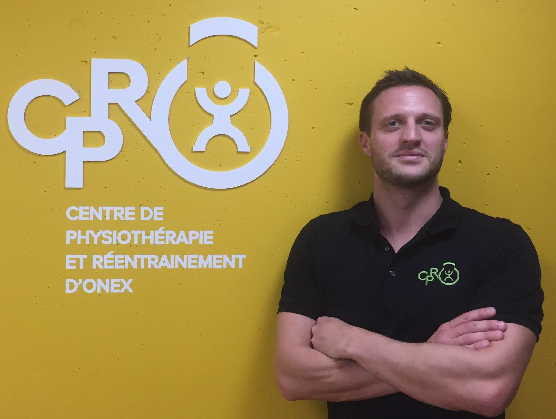 Thibault Sutter