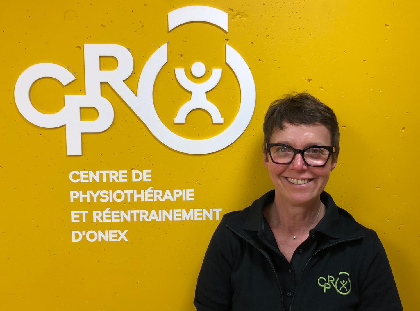 Suzanne Gard